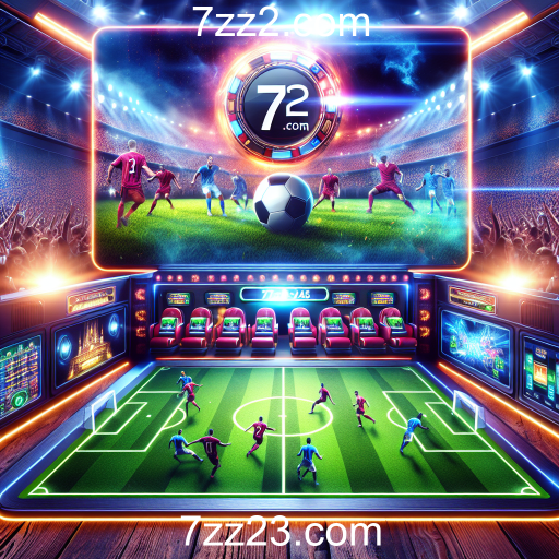 A Ascensão dos Jogos de Esportes: Uma Nova Era de Entretenimento Virtual